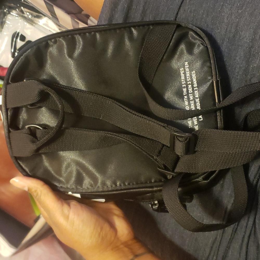 Small backpack - Picture 3 of 3